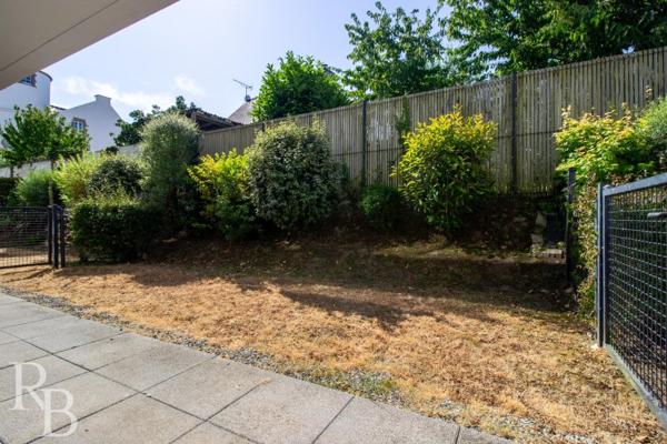 Vente / Appartement T3 à Sarzeau (56370)