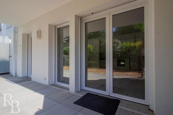 Vente / Appartement T3 à Sarzeau (56370)