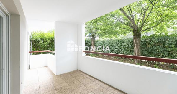 À vendre Appartement 2 pièces 44 m² - Bayonne 64100