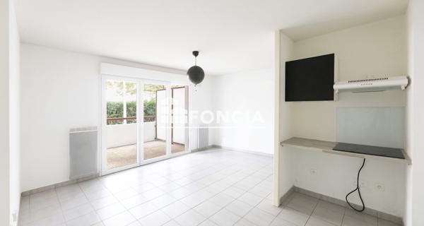 À vendre Appartement 2 pièces 44 m² - Bayonne 64100