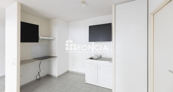 À vendre Appartement 2 pièces 44 m² - Bayonne 64100