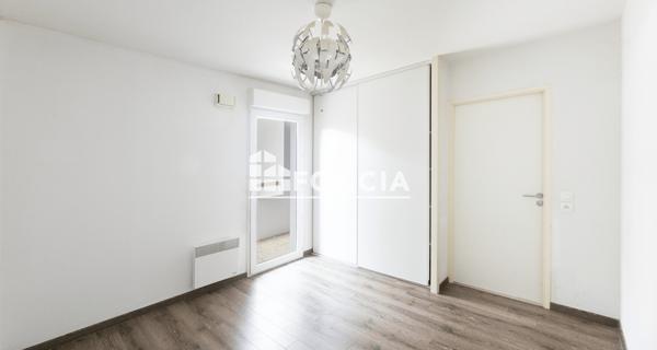 À vendre Appartement 2 pièces 44 m² - Bayonne 64100