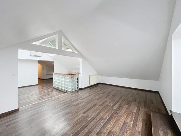 Vente Appartement 5 pièces 145 m2 à Laon