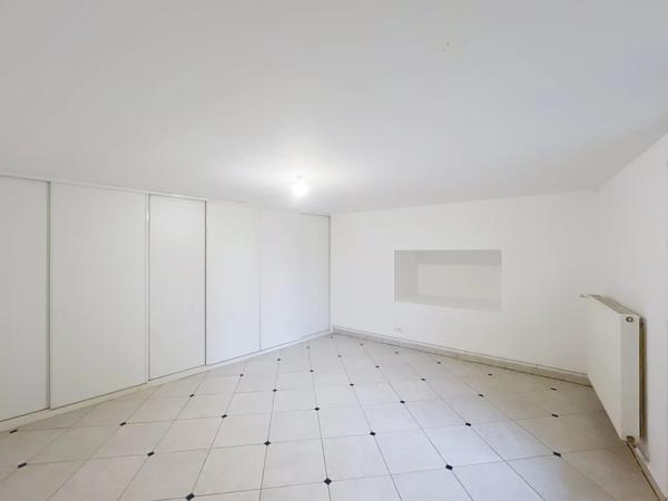 Vente Appartement 5 pièces 145 m2 à Laon