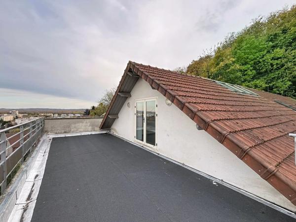 Vente Appartement 5 pièces 145 m2 à Laon