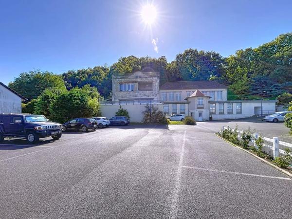 Vente Appartement 5 pièces 145 m2 à Laon