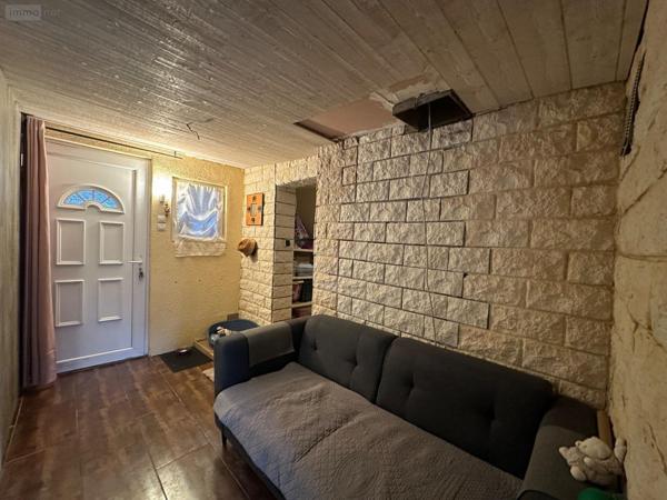 Maison à vendre à Augerans dans le Jura (39380), ref : A 2025 00281