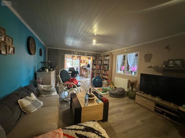 Maison à vendre à Augerans dans le Jura (39380), ref : A 2025 00281