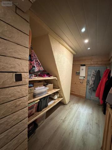 Maison à vendre à Augerans dans le Jura (39380), ref : A 2025 00281