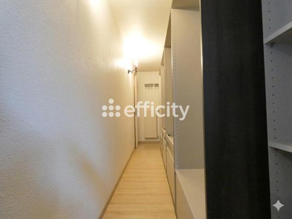 Maison 8 pièces - 209 m² Exclusivité efficity