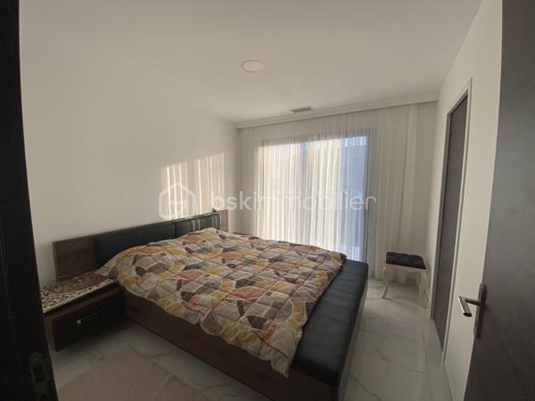 Villa de 130 m²