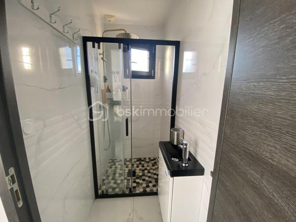Villa de 130 m²
