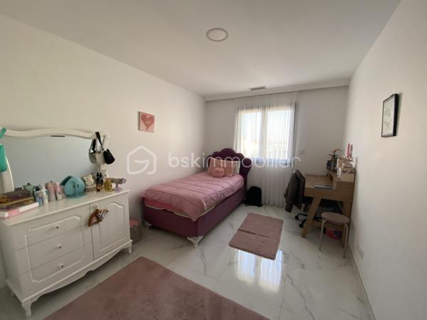 Villa de 130 m²