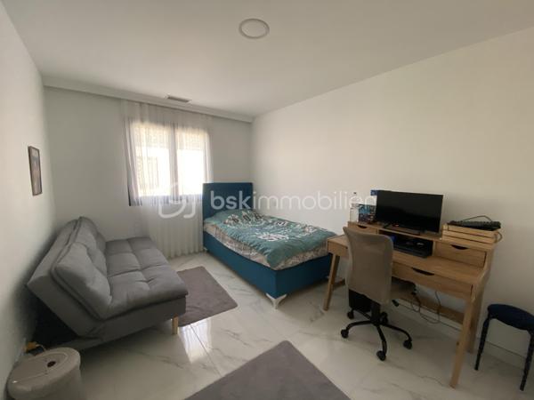 Villa de 130 m²
