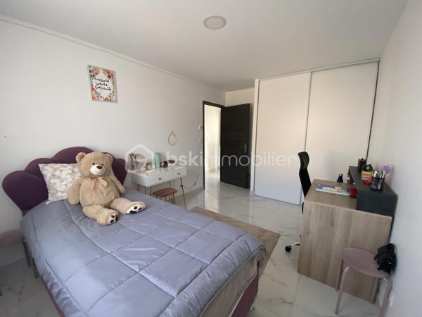 Villa de 130 m²
