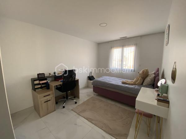 Villa de 130 m²