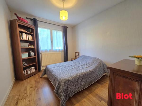 Maison 6 pièce(s)