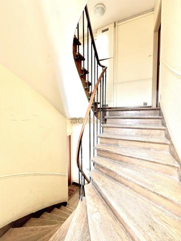 Vente / Appartement T2