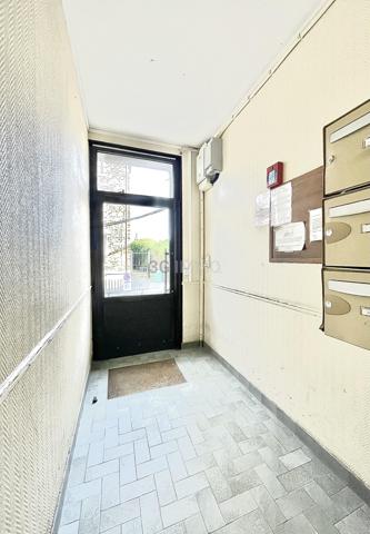 Vente / Appartement T2