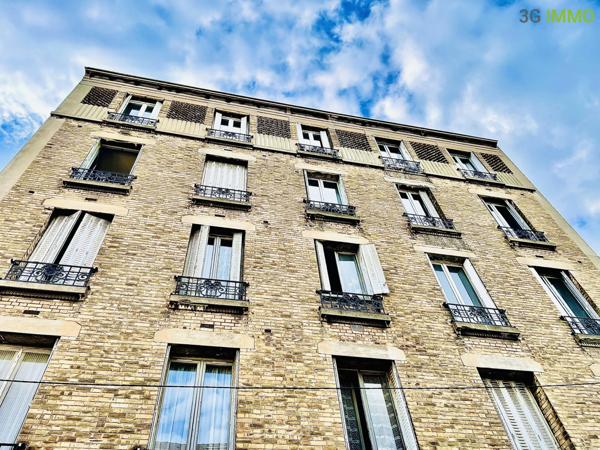 Vente / Appartement T2