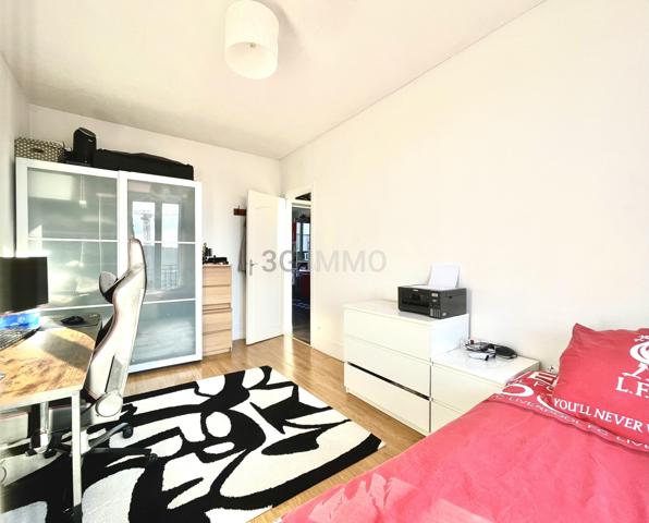 Vente / Appartement T2