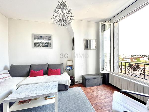 Vente / Appartement T2