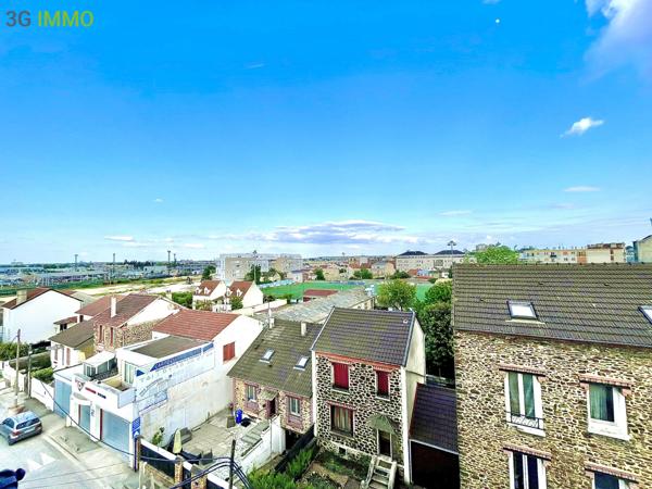 Vente / Appartement T2