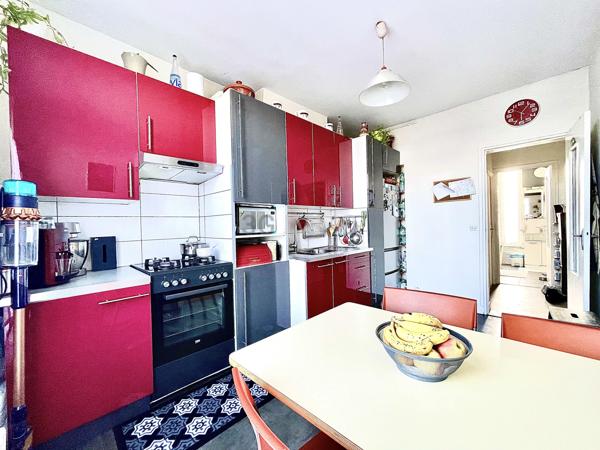 Vente / Appartement T2