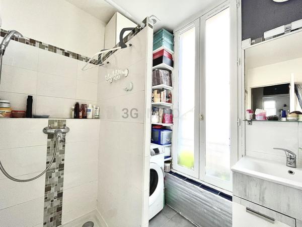 Vente / Appartement T2