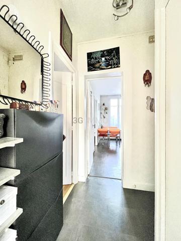 Vente / Appartement T2