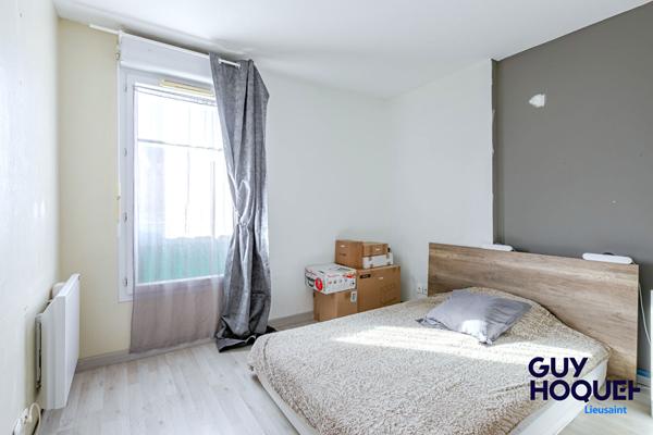 EN VENTE : APPARTEMENT T2BIS 56m² MOISSY-CRAMAYEL