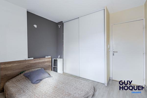 EN VENTE : APPARTEMENT T2BIS 56m² MOISSY-CRAMAYEL