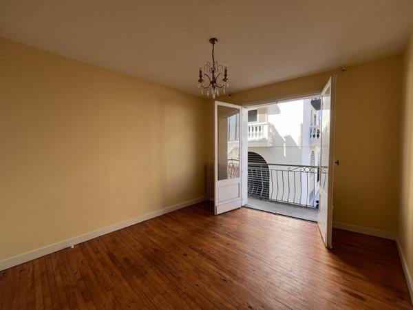 Appartement à vendre |  Agen |  3 pièces | 62 m²