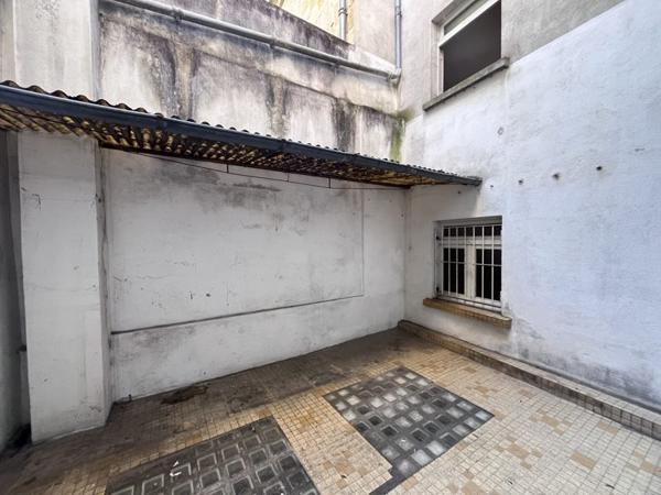 Appartement à vendre |  Agen |  3 pièces | 62 m²