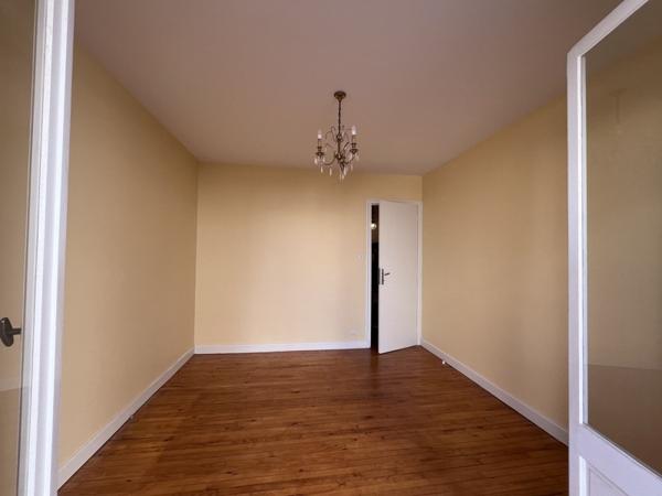 Appartement à vendre |  Agen |  3 pièces | 62 m²