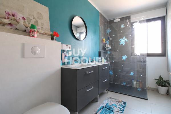 Maison à vendre de 6 pièces de 113.13 m²