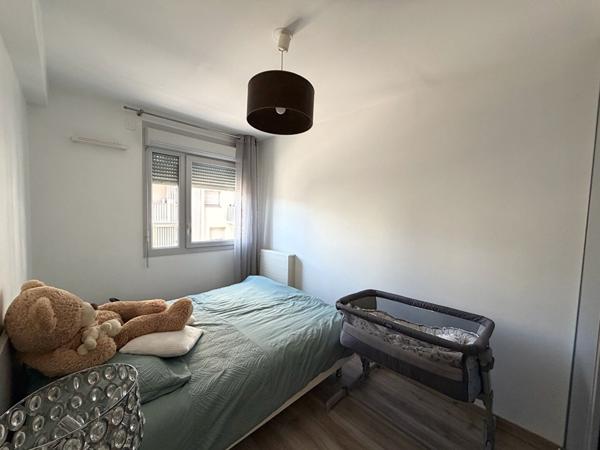 Appartement Nanterre 4 pièce(s) 74.5 m2