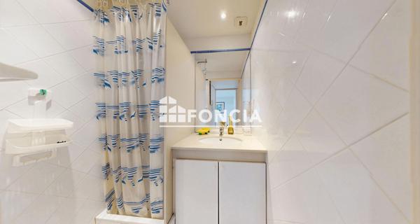 À vendre Appartement 2 pièces 35.21 m² - Argelès-sur-mer 66700