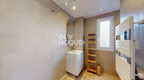 Maison à vendre à Ermont - 3 chambres, 75 m²