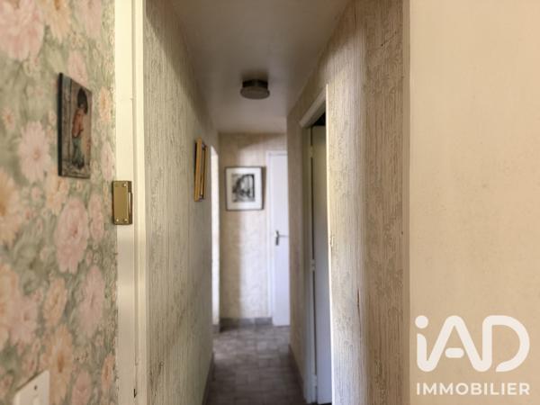 Maison à vendre 5 pièces 99,93 m² Saint-Germain-lès-Arpajon