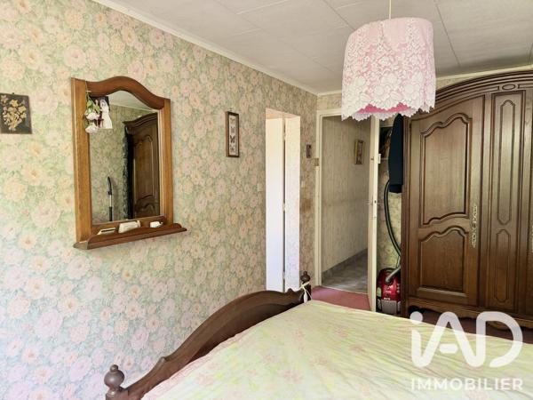Maison à vendre 5 pièces 99,93 m² Saint-Germain-lès-Arpajon