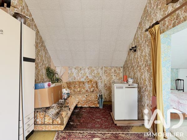 Maison à vendre 5 pièces 99,93 m² Saint-Germain-lès-Arpajon
