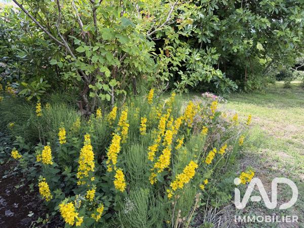 Maison à vendre 5 pièces 99,93 m² Saint-Germain-lès-Arpajon