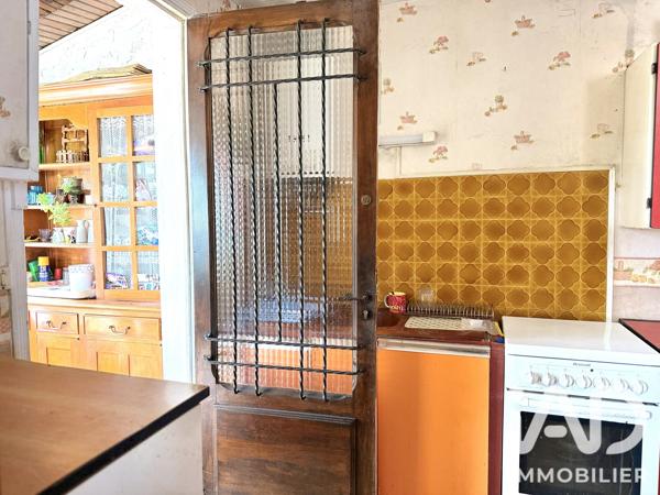 Maison à vendre 5 pièces 99,93 m² Saint-Germain-lès-Arpajon
