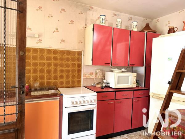 Maison à vendre 5 pièces 99,93 m² Saint-Germain-lès-Arpajon