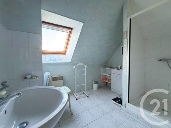 Maison à vendre  7 pièces - 145,33 m2 VANNES - 56