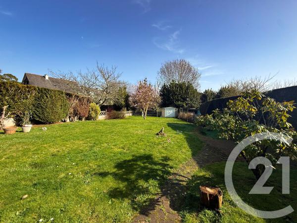 Maison à vendre  7 pièces - 145,33 m2 VANNES - 56