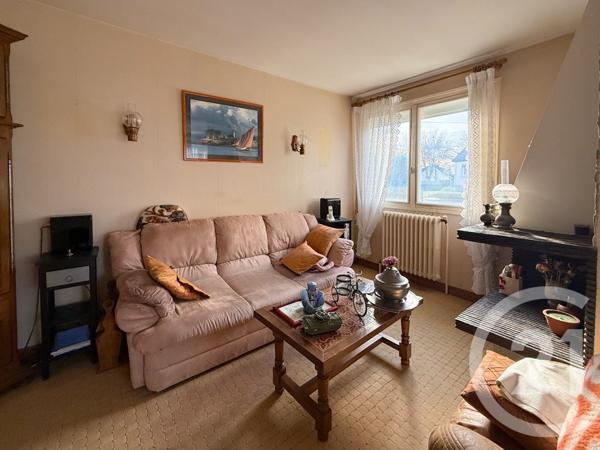 Maison à vendre  7 pièces - 145,33 m2 VANNES - 56