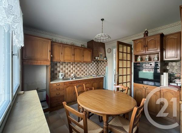 Maison à vendre  7 pièces - 145,33 m2 VANNES - 56