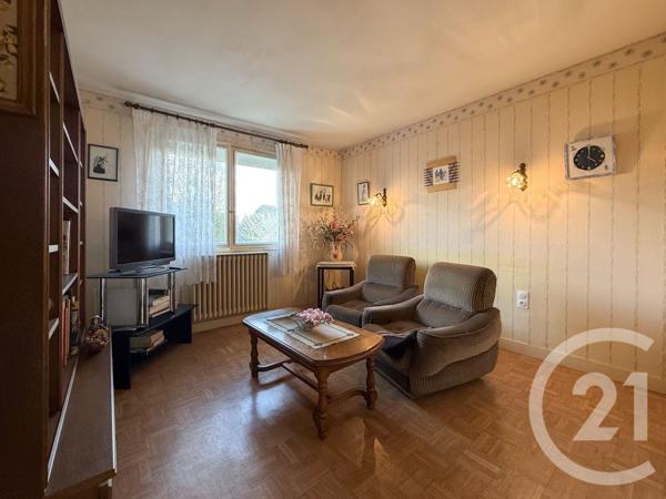 Maison à vendre  7 pièces - 145,33 m2 VANNES - 56